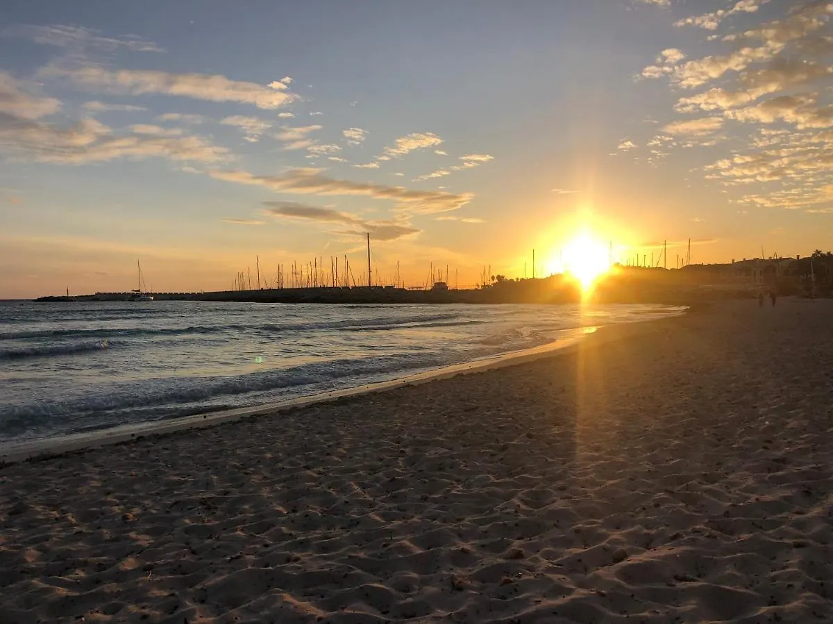 Villa 11 Oasis Del Mare, 5Min Strand, Wifi, Klima, Fussbodenheizung 萨若皮塔