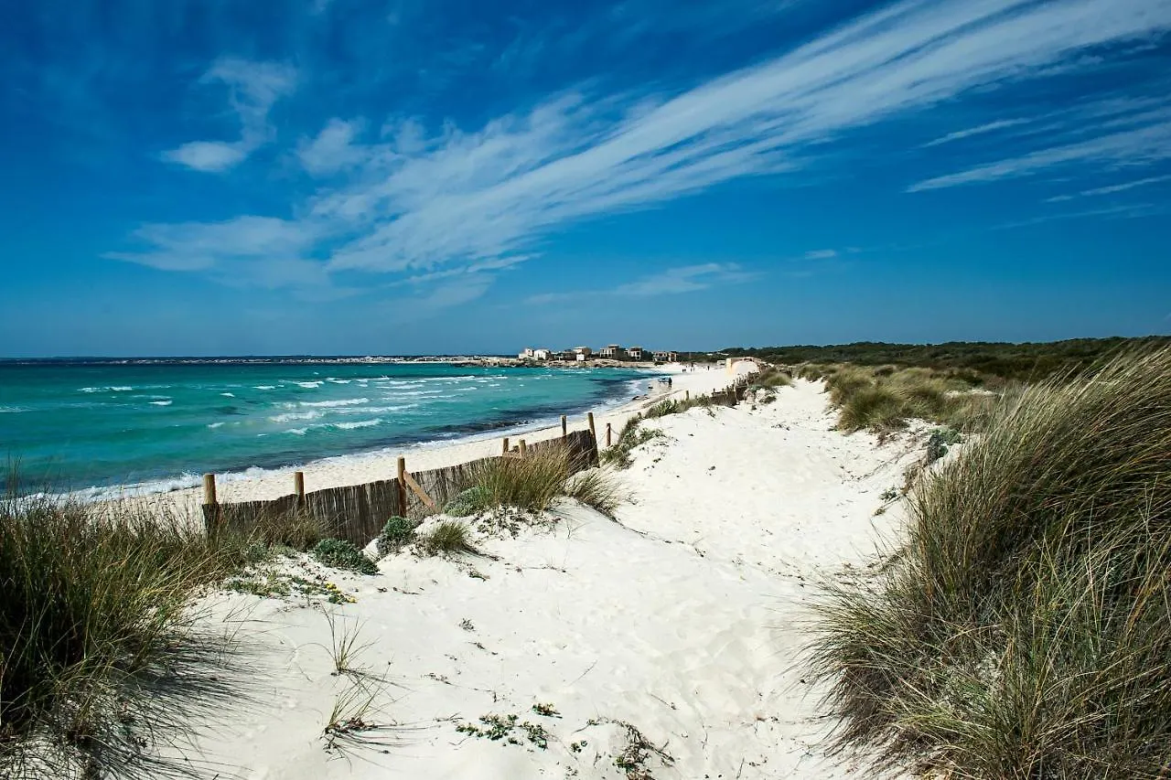 Villa 11 Oasis Del Mare, 5Min Strand, Wifi, Klima, Fussbodenheizung 사 라피타 0*,  스페인
