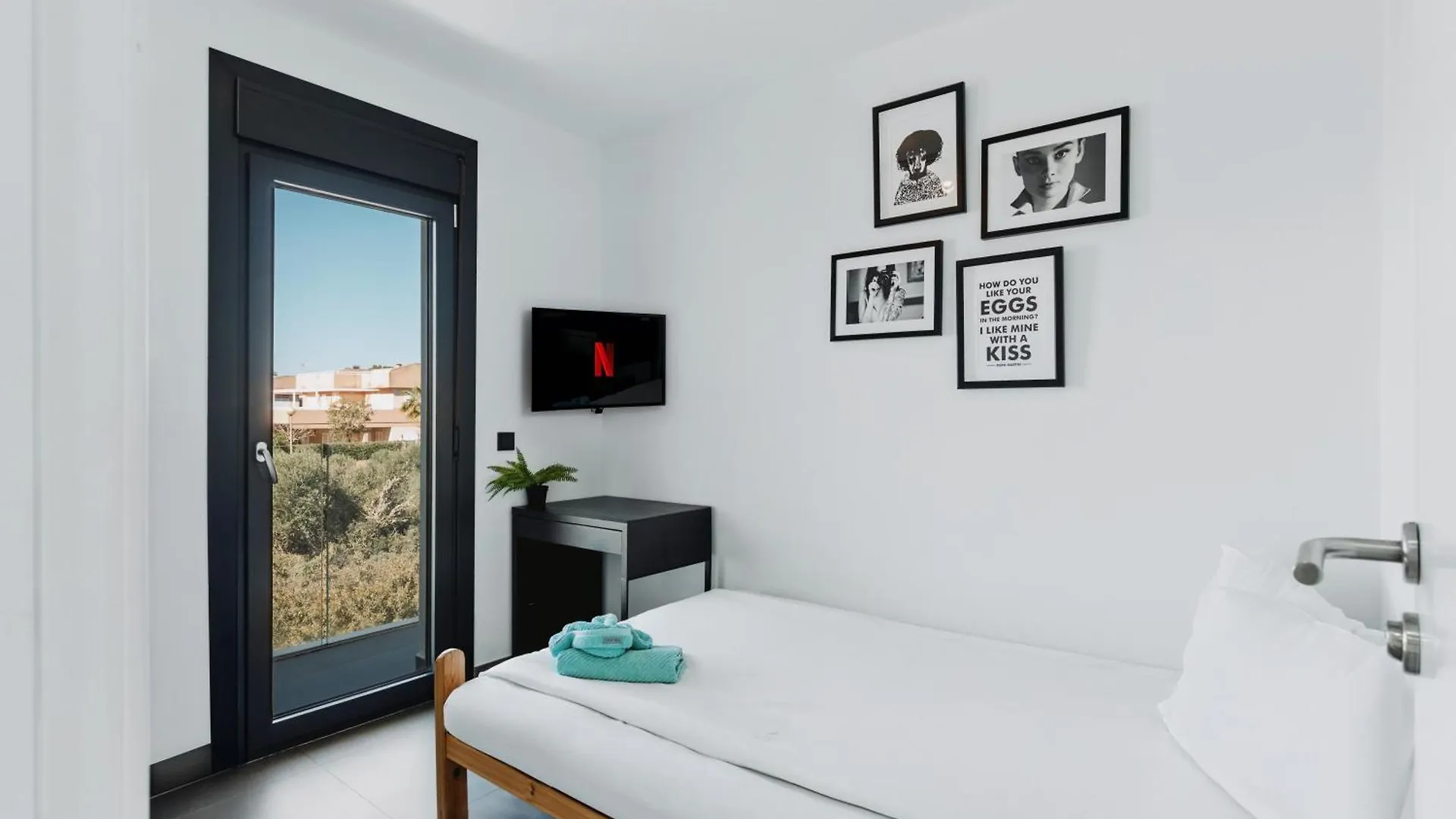 Villa 11 Oasis Del Mare, 5Min Strand, Wifi, Klima, Fussbodenheizung 사 라피타