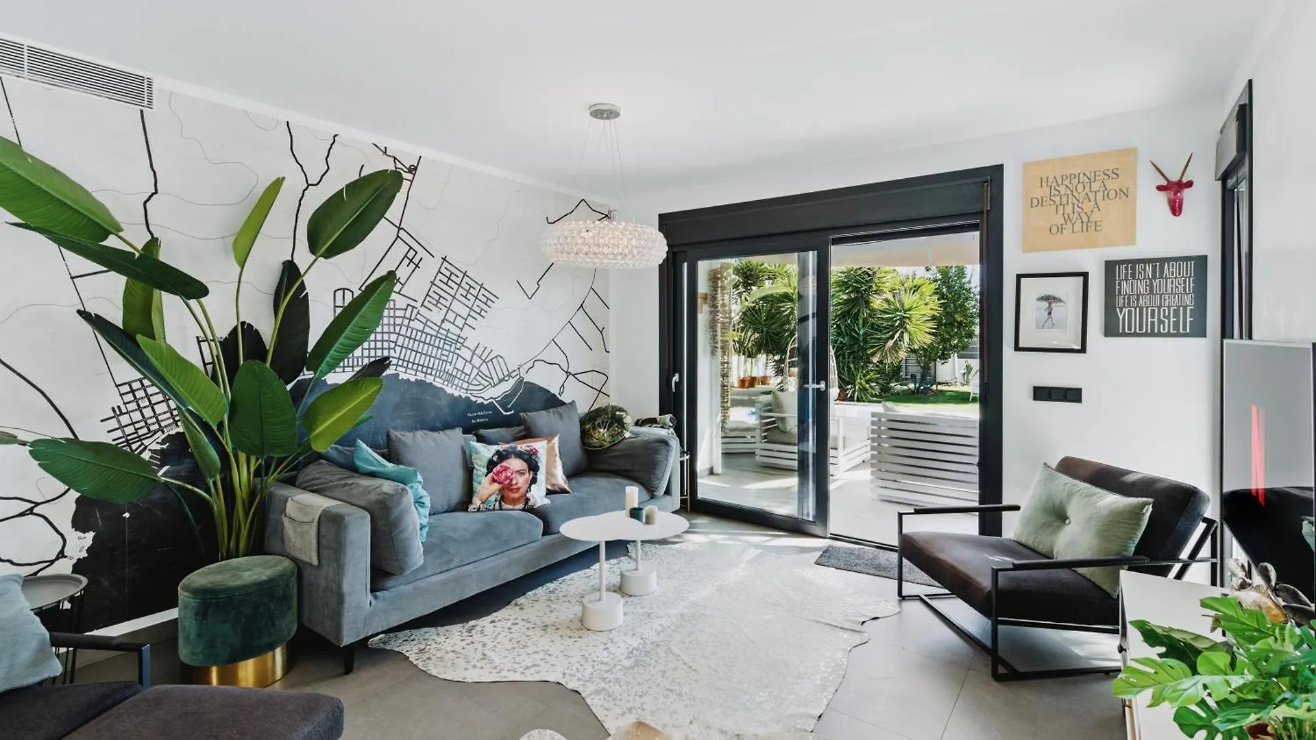 Villa 11 Oasis Del Mare, 5Min Strand, Wifi, Klima, Fussbodenheizung 萨若皮塔
