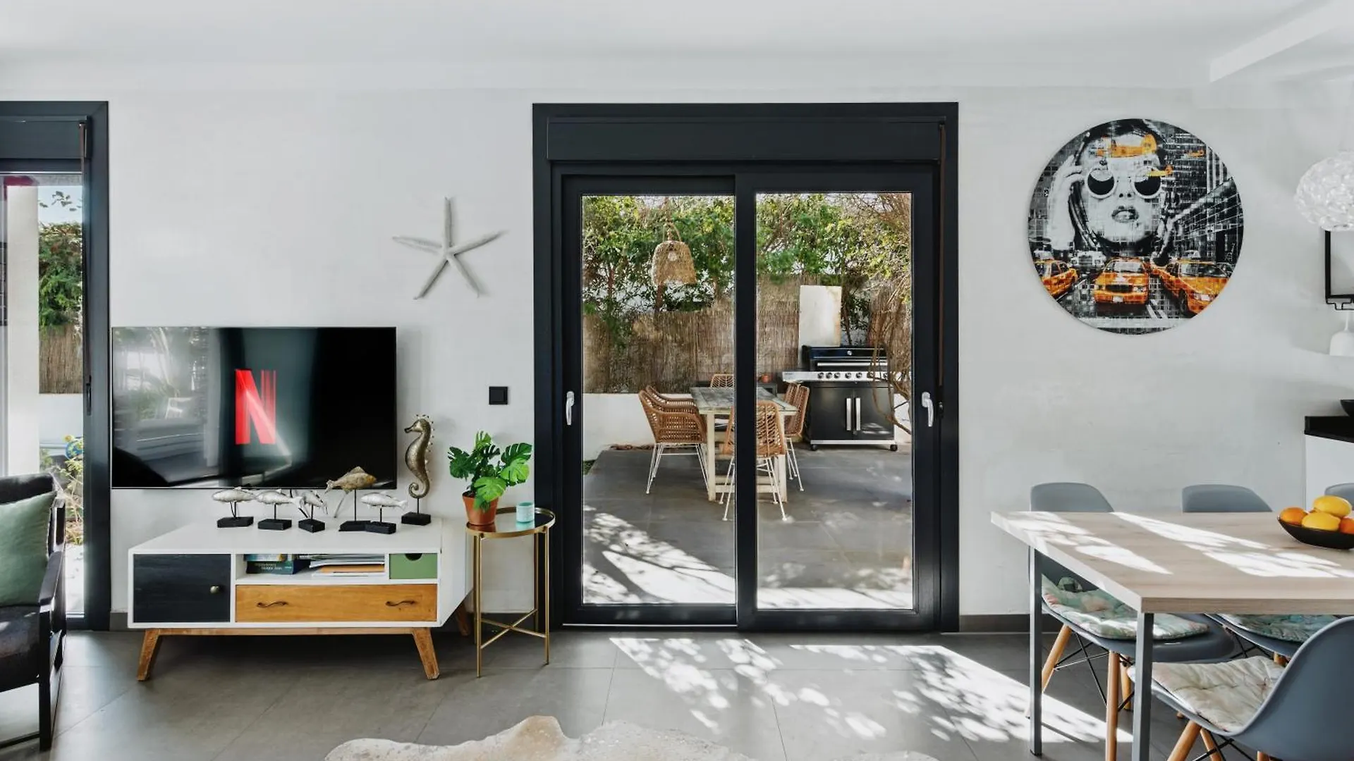Villa 11 Oasis Del Mare, 5Min Strand, Wifi, Klima, Fussbodenheizung 萨若皮塔 0*,